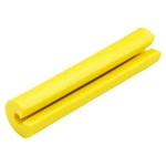 Panduit NWSLC-2Y Labelcore Cable Identification Sleeve, 1.25" X L, Fi... New. Price: $26.41.