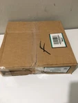 Box Of Panduit UTP6AX10GY 10FT 10GIG Patch Cord T568B 24AWG Solid Gray New. Price: $38.99.