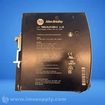 Allen Bradley 1606-XLE120E-2 Power Supply 1713 Used. Price: $56.40.