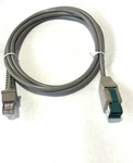 QTY/6 Usb CAB-413 Power Plus Straight Connector Cable 2M All Handhelds Datalogic New. Price: $27.99.