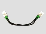 Molex Computer Cables Ipass Pcie Assy 68P 3M 74546-0804 M/m Used. Price: $29.99.