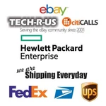 Hpe J9281D Aruba 10G Sfp+ To 1M Direct Attach Copper Cable New. Price: $164.00.