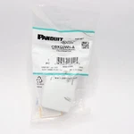 Panduit Mini-com Surface Mount Box Ports White CBXQ2WH-A New. Price: $6.26.