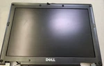 Dell Latitude D420 Laptop 12.1" Lcd Screen Assembly With Frame Tested Warranty Used. Price: $24.99.