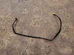 Genuine Hp Z6 G4 Audio Extension Cable 857707-001 Used. Price: $9.99.