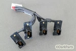 Hp 281049-001 BL40P Power Cable Used. Price: $19.60.