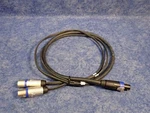 Btx Speakon Pole Extension Splitter Male-dual Female, 6', NLT4FX Neutrik SH-10 New. Price: $57.99.