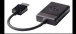 Dell Vga To Hdmi Adapter P/n KF3P2/470-ABZX New. Price: $9.99.