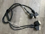 Cisco System 72-3780-01 Rev. A0 45437 Fxcn 0406 Cables Lot Of Used. Price: $24.99.