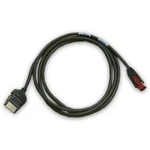 Epson 6FT Plus Cable With Burg Connector EPSN-6PUSB Brand New. Price: $15.99.