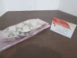 Digital, H8571-F, 6 Pin Connector Head, Used, Lot Of 28. Price: $40.00.