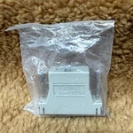 New Cisco 29-0810-01 CAB-500DTF RJ-45 To DB-25 Serial Adapter Nip Sealed. Price: $8.54.
