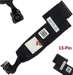 Power Jack Charging Cable For Dell GDL55 HDQ75 DC301017900 DC301018I00 New. Price: $15.96.