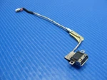 Asus X54C-BBK7 15.6" Genuine Laptop Usb Port Board W/ Cable 14004-00190100 Er* Used. Price: $9.95.