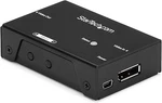 Startech.com Booster Monitor Extender Dp Repeater 4K New. Price: $121.99.