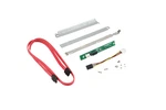 Supermicro MCP-220-81502-0N Slim Dvd Mounting Kit New. Price: $39.99.