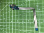 Hp 15-FD 15-FC Series Usb Board W/ Cable N36077-001 DA00PDTB8F0 Used. Price: $8.50.