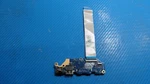 Dell Inspiron 3511 15.6" Oem Audio Usb Sd Card Reader Board W/cable LS-L243P Used. Price: $12.99.
