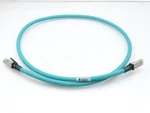 Allen Bradley 1585J-M8TGJM-1 Cable Used. Price: $25.00.