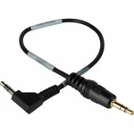 Sescom LN2MIC-ZOOMH4N 3.5MM Line-microphone Attenuation Cable For Hdslr Cameras New. Price: $19.49.