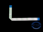 L94032-001 Touchpad Cable Open. Price: $15.00.