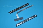 Hp 17-AR050WM 17-AR007CA Laptop Connector Sata Ssd/hdd Cable + Rails Used. Price: $24.69.