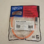 Eaton Tripp Lite Series Duplex Multimode 62.5/125 Fiber Patch Cable (lc/st), 2M New. Price: $9.46.