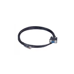 Moxa CBL-RJ45SM9-150 8PIN To Male DB9 Connection Shielded 150CM (4.9FT) New. Price: $22.95.