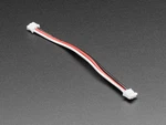 Adafruit Jst Ph 2MM 3-PIN Cable, Stemma, 100MM Long, 4336 New. Price: $8.65.