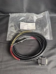 New Zebra 25-159551-01 Power Supply Cable For VC70 15A. Price: $69.99.