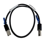 Ibm 39R6529 1M Mini-sas To Cable Used. Price: $25.00.