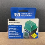 Hewlett Packard Hp 51626A Print Cartridge Black Expired - Factory Sealed. Price: $7.99.
