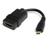 Startech HDADFM5IN Hdmi Adapter F/m Black New. Price: $32.72.