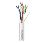 Genesis CAT.6 Utp Network Cable (00630610) New. Price: $318.67.