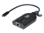 Aten KA7183 Usb-c Virtual Media Kvm Adapter New. Price: $223.00.