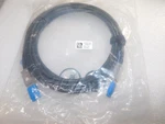 Genuine Dell 0U651D 4M 13FT External MINI-SAS/SFF-8088 Cable New. Price: $21.95.