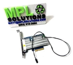 742006-003 Z Turbo G2 M.2 Pci-e Card W/ Heatsink & Cable High Profile Very. Price: $19.97.