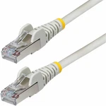 Startech NLGR75FCAT6APATCH 75FT Gray Ethernet Cable 10G Poe New. Price: $78.47.