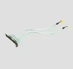 Ncr Self Serv Usb 2.0 4-PORT Break Out Assembly 009-0023318 Used. Price: $15.99.
