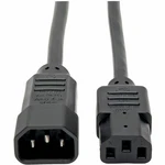 Eaton P004-006 6FT Pdu Power Distribution Unit Cord C13 C14 10A 250V 18AWG New. Price: $16.56.