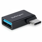 Startech Right Angled Usb-c To Usb-a Adapter (USB31CAADGCPRA) New. Price: $23.48.