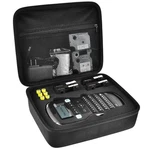 Paiyule Case Compatible With Dymo Maker Labelmanager 160/280 Black New. Price: $31.55.