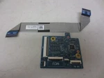 Alienware Mcu Board AWX15R1-7958WHT-PUS LS-K473P Dell 2DD76 W/ 0R49W Cable Used. Price: $35.00.