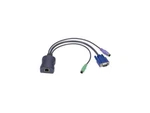 Black Box Kvm Cable Adapter New. Price: $137.95.