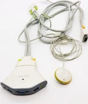 Belkin Flip Kvm Switch F1DG102U Usb Vga W/ Remote Puck & Cables Complete Set Used. Price: $29.69.