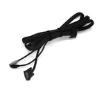 D-sub 25-PIN Male To HD15 & Mini Din 6-PIN Computer Cable 10' Long Keen Used. Price: $45.00.
