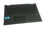 13N1-BRA0701 OKN1-BR1US12 Oem Asus Top Cover W/k Bl C536EA-BI3T3 (FF22) Open. Price: $122.85.
