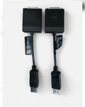 Dell Displayport Dvi Adapter Kkmyd DANARBC084 Monitor Video Converter Lot 2 Used. Price: $5.99.