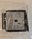 Red Lion ICM40030 Data Converter RS232 To RS485 New. Price: $195.00.