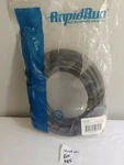 / 15FT RUNNER-5 Coax # 50721 New. Price: $18.71.